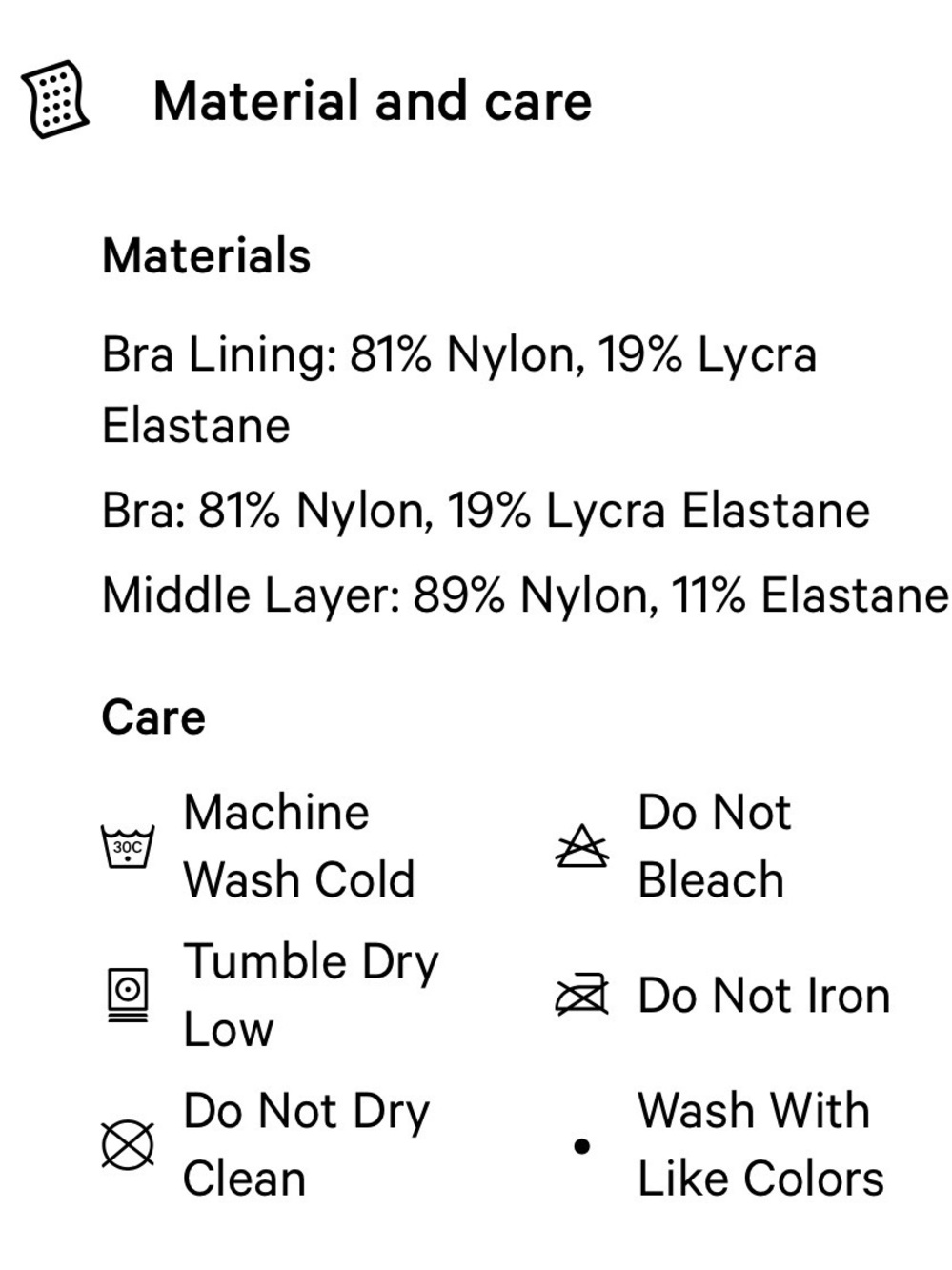lululemon Align™ V-Neck Bra C/D (NWT) in Dark Forest (Green/Greyish) - Picture 12 of 13